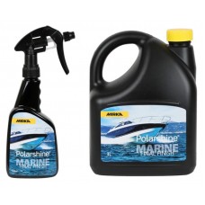 Mirka® - Polarshine® Marine Final Finish